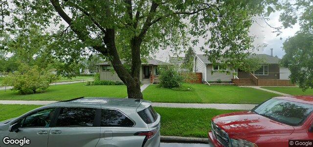 482 Banting Drive（加拿大曼尼托巴省温尼伯市）房屋照片