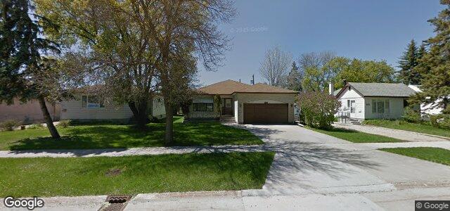 482 Woodlands Crescent（加拿大曼尼托巴省温尼伯市）房屋照片