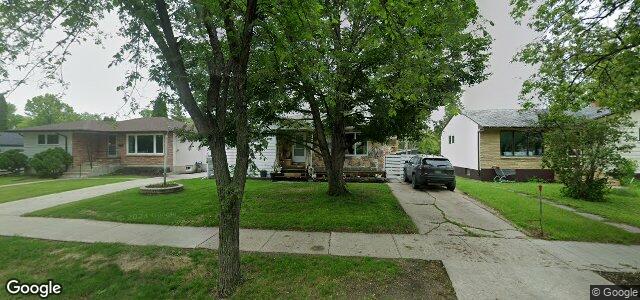 483 Banting Drive（加拿大曼尼托巴省温尼伯市）房屋照片