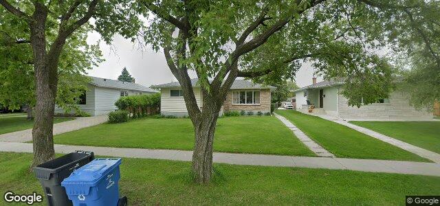 483 Kirkfield Street（加拿大曼尼托巴省温尼伯市）房屋照片