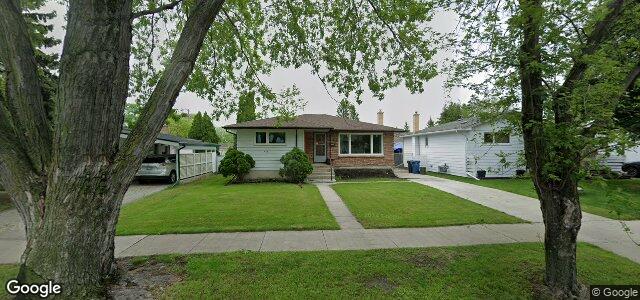 487 Banting Drive（加拿大曼尼托巴省温尼伯市）房屋照片