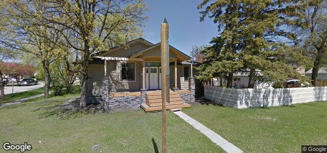 487 Golf Boulevard（加拿大曼尼托巴省温尼伯市）房屋照片