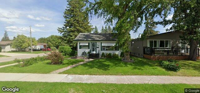 487 Summerlands Boulevard（加拿大曼尼托巴省温尼伯市）房屋照片