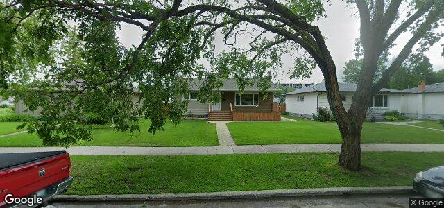 488 Banting Drive（加拿大曼尼托巴省温尼伯市）房屋照片