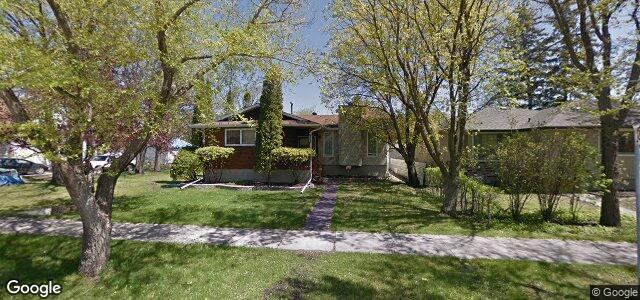 491 Golf Boulevard（加拿大曼尼托巴省温尼伯市）房屋照片