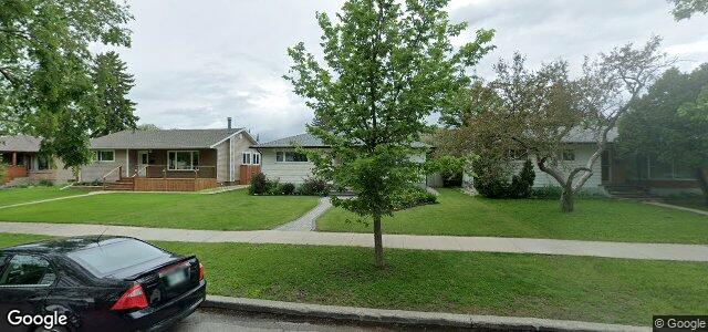 492 Banting Drive（加拿大曼尼托巴省温尼伯市）房屋照片