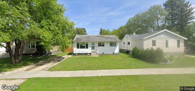 Larawan ng 493 Woodlands Crescent sa Winnipeg, Manitoba