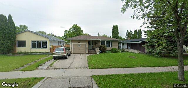 495 Banting Drive（加拿大曼尼托巴省温尼伯市）房屋照片