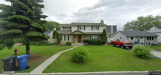 496 Kirkfield Street（加拿大曼尼托巴省温尼伯市）房屋照片