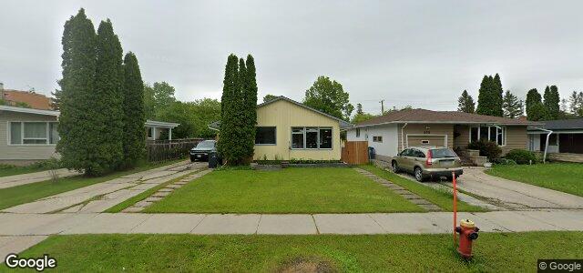 499 Banting Drive（加拿大曼尼托巴省温尼伯市）房屋照片