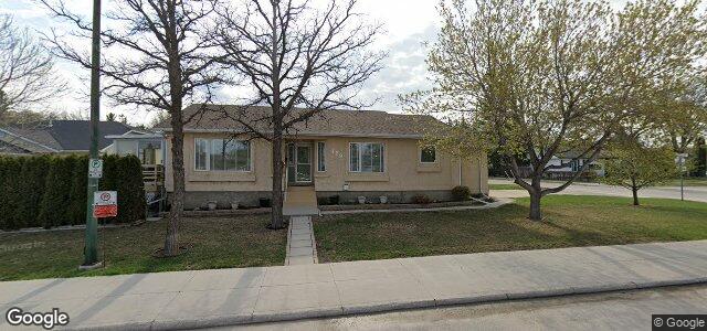 499 Country Club Boulevard（加拿大曼尼托巴省温尼伯市）房屋照片