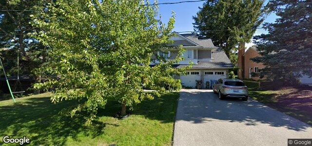 5 Braid Place（加拿大曼尼托巴省温尼伯市）房屋照片