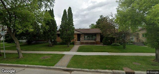 500 Banting Drive（加拿大曼尼托巴省温尼伯市）房屋照片