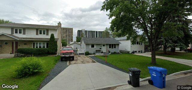 500 Kirkfield Street（加拿大曼尼托巴省温尼伯市）房屋照片