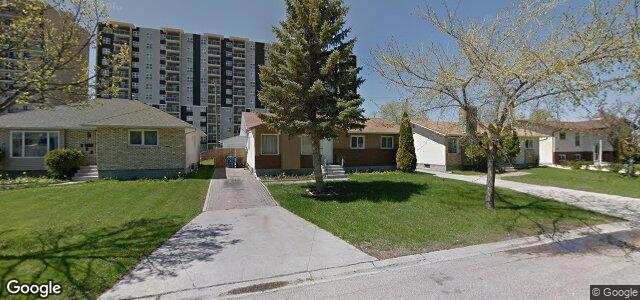 500 Shelley Street（加拿大曼尼托巴省温尼伯市）房屋照片