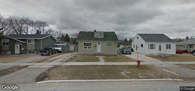 504 Country Club Boulevard（加拿大曼尼托巴省温尼伯市）房屋照片