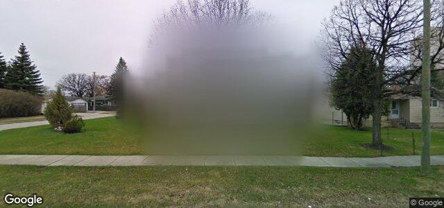 506 Woodlands Crescent（加拿大曼尼托巴省温尼伯市）房屋照片