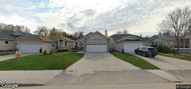 507 Country Club Boulevard（加拿大曼尼托巴省温尼伯市）房屋照片