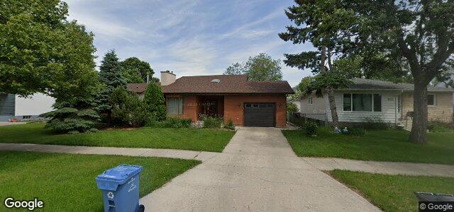 507 Golf Boulevard（加拿大曼尼托巴省温尼伯市）房屋照片