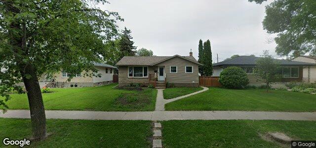 507 Kirkfield Street（加拿大曼尼托巴省温尼伯市）房屋照片