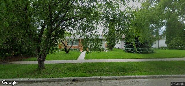 508 Banting Drive（加拿大曼尼托巴省温尼伯市）房屋照片