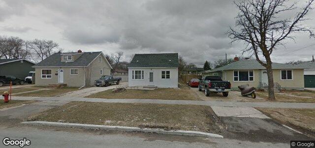 508 Country Club Boulevard（加拿大曼尼托巴省温尼伯市）房屋照片