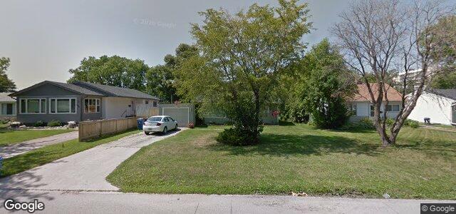 508 Daer Boulevard（加拿大曼尼托巴省温尼伯市）房屋照片