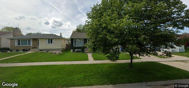 508 Golf Boulevard（加拿大曼尼托巴省温尼伯市）房屋照片