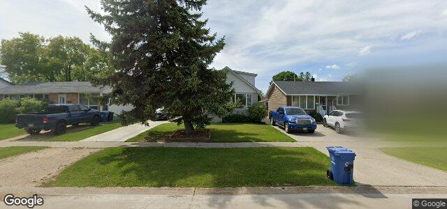 510 Greenacre Boulevard（加拿大曼尼托巴省温尼伯市）房屋照片