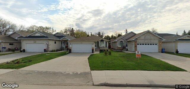 511 Country Club Boulevard（加拿大曼尼托巴省温尼伯市）房屋照片