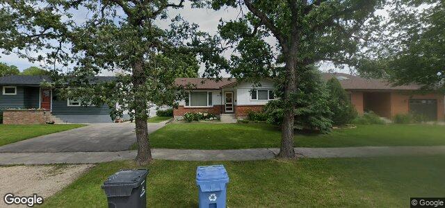 511 Golf Boulevard（加拿大曼尼托巴省温尼伯市）房屋照片