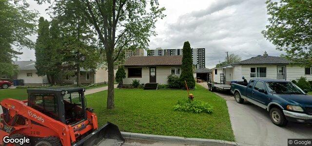 512 Kirkfield Street（加拿大曼尼托巴省温尼伯市）房屋照片