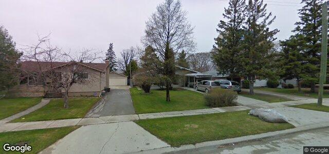 Photo of 514 Woodlands Crescent in Winnipeg, Manitoba