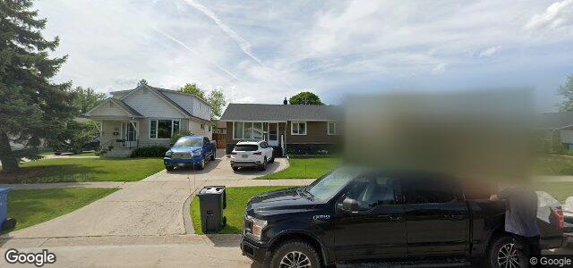 516 Greenacre Boulevard（加拿大曼尼托巴省温尼伯市）房屋照片