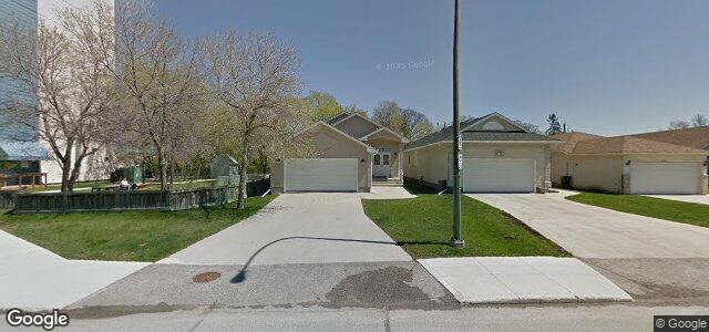 517 Country Club Boulevard（加拿大曼尼托巴省温尼伯市）房屋照片