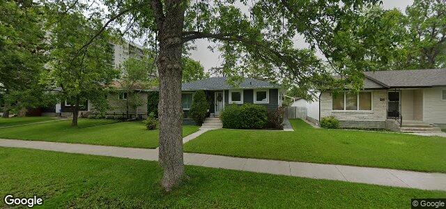 519 Kirkfield Street（加拿大曼尼托巴省温尼伯市）房屋照片