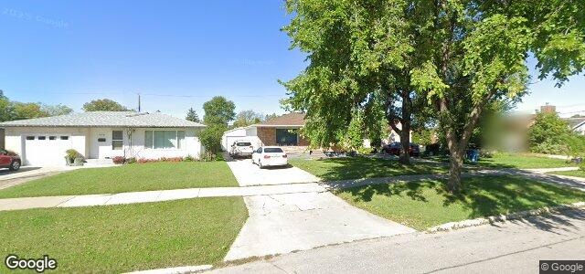 520 Country Club Boulevard（加拿大曼尼托巴省温尼伯市）房屋照片