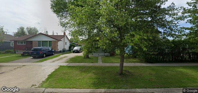 520 Golf Boulevard（加拿大曼尼托巴省温尼伯市）房屋照片