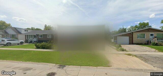 520 Greenacre Boulevard（加拿大曼尼托巴省温尼伯市）房屋照片