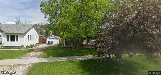 523 Golf Boulevard（加拿大曼尼托巴省温尼伯市）房屋照片