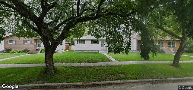 526 Banting Drive（加拿大曼尼托巴省温尼伯市）房屋照片