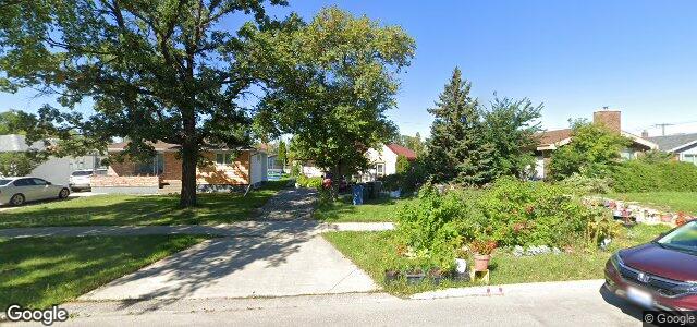 526 Country Club Boulevard（加拿大曼尼托巴省温尼伯市）房屋照片