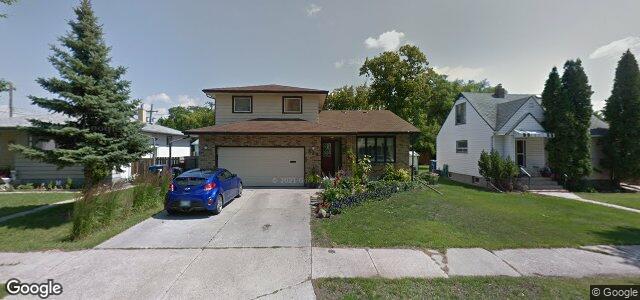 529 Daer Boulevard（加拿大曼尼托巴省温尼伯市）房屋照片