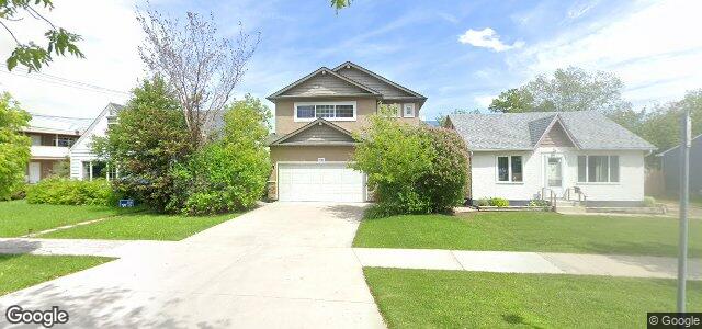 531 Golf Boulevard（加拿大曼尼托巴省温尼伯市）房屋照片