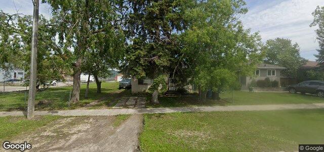 531 Greenacre Boulevard（加拿大曼尼托巴省温尼伯市）房屋照片