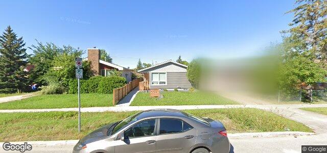 532 Country Club Boulevard（加拿大曼尼托巴省温尼伯市）房屋照片