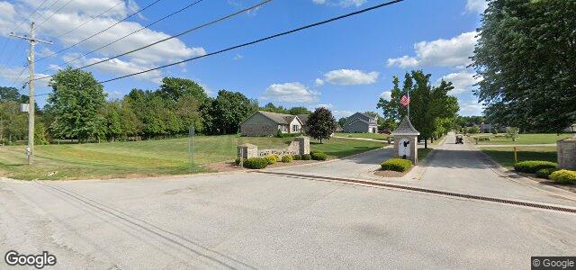 532 Golf Boulevard（加拿大曼尼托巴省温尼伯市）房屋照片