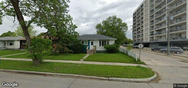 534 Banting Drive（加拿大曼尼托巴省温尼伯市）房屋照片