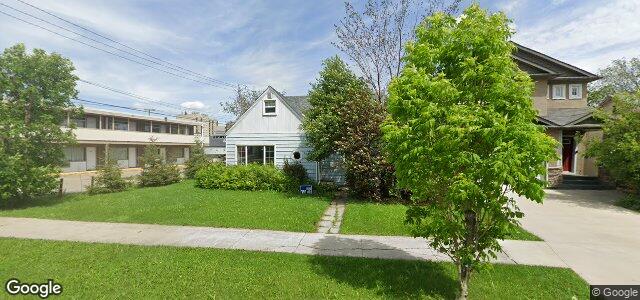 535 Golf Boulevard（加拿大曼尼托巴省温尼伯市）房屋照片