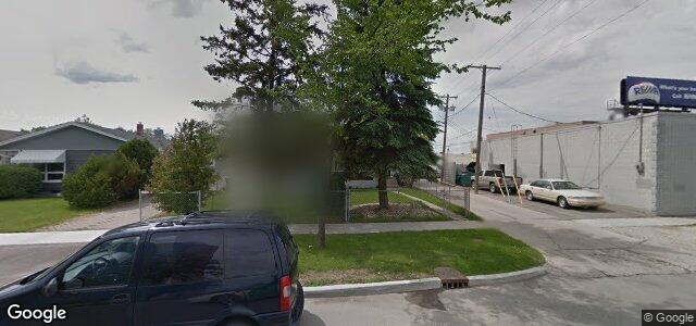 536 Country Club Boulevard（加拿大曼尼托巴省溫尼伯市）房屋照片